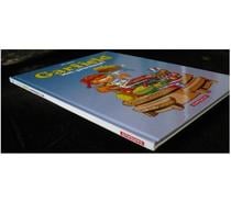 BD Garfield 46 Moi, gourmand ? (Jim Davis)