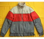 BLOUSON SPORT HIVER Taille 54+56 L+XL, pour Femmes + Hommes