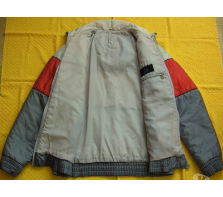 Vêtements occasion Kelmis La Calamine - Photos Vivastreet BLOUSON SPORT HIVER Taille 54+56 L+XL, pour Femmes + Hommes