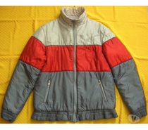 BLOUSON SPORT HIVER Taille 54+56 L+XL, pour Femmes + Hommes