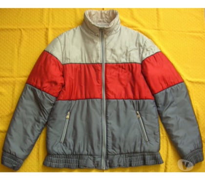 Vêtements occasion La Calamine Kelmis - Photos Vivastreet BLOUSON SPORT HIVER Taille 54+56 L+XL, pour Femmes + Hommes