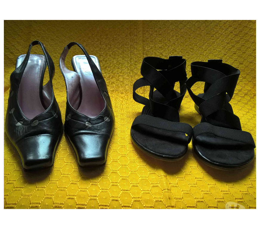 Chaussures Kelmis La Calamine - Photos Vivastreet Chaussures pour femmes de pointure 38 NEUF ou comme NEUF en 