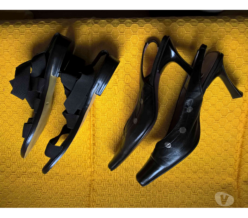 Chaussures Kelmis La Calamine - Photos Vivastreet Chaussures pour femmes de pointure 38 NEUF ou comme NEUF en 