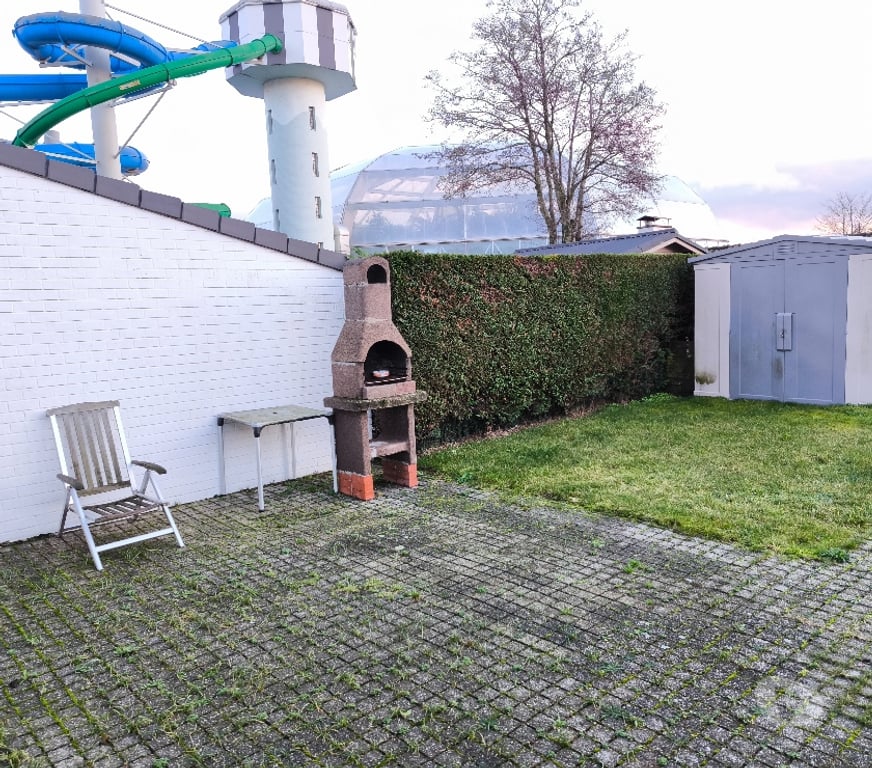 Location vacances Coxyde - Photos Vivastreet location villa sunparks