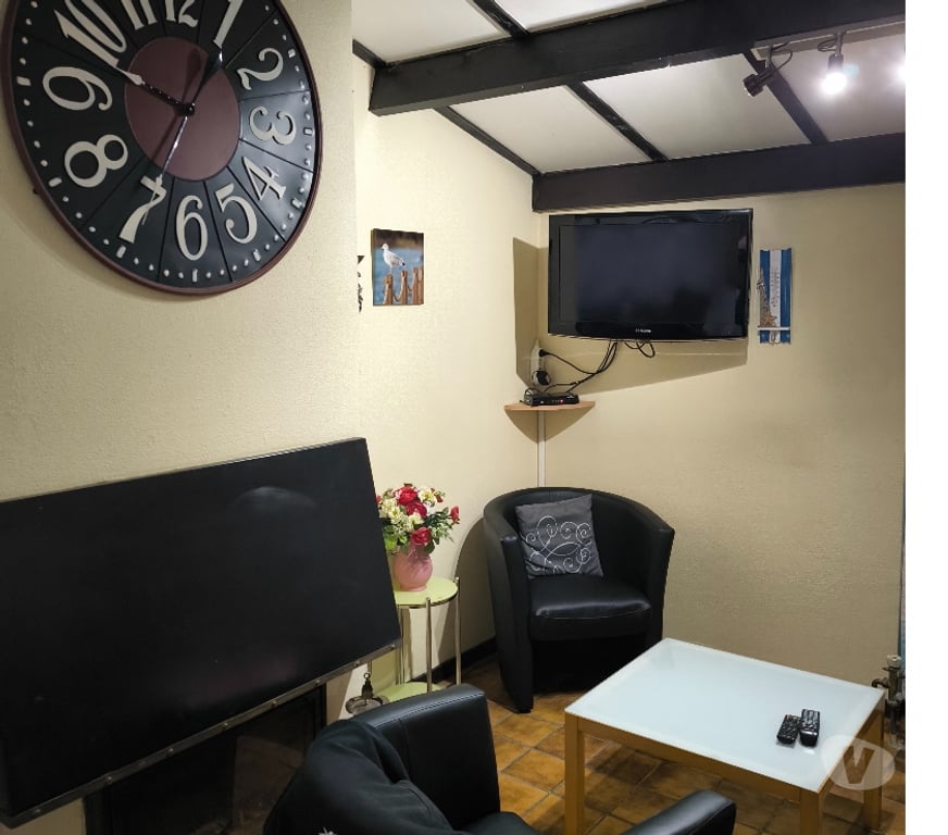 Location vacances Coxyde - Photos Vivastreet location villa sunparks