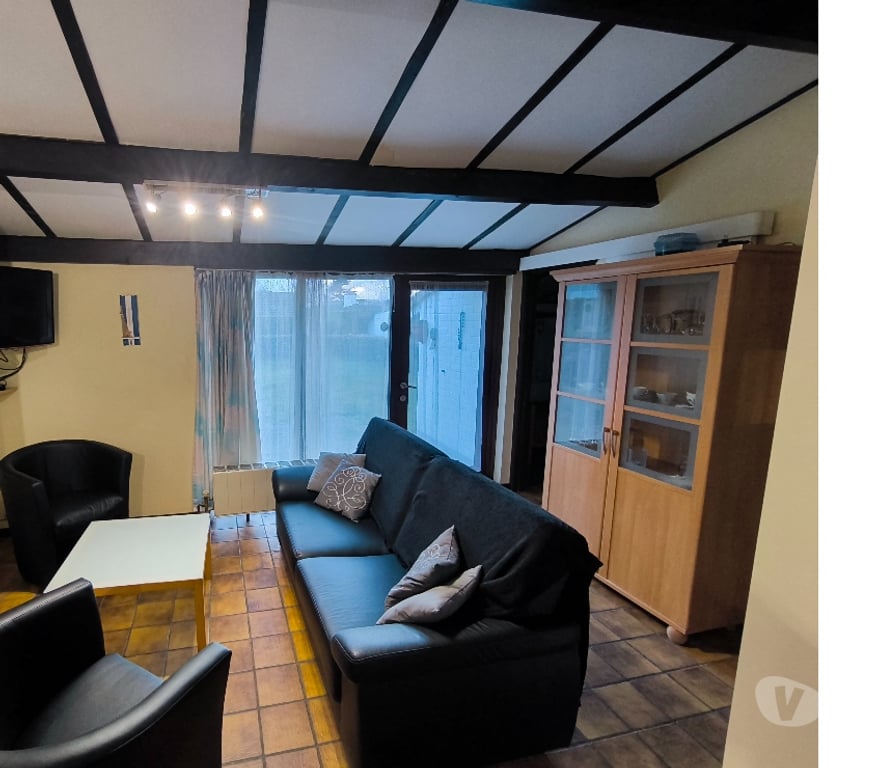 Location vacances Coxyde - Photos Vivastreet location villa sunparks