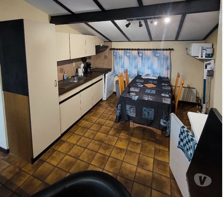 Location vacances Coxyde - Photos Vivastreet location villa sunparks