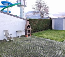 location villa sunparks