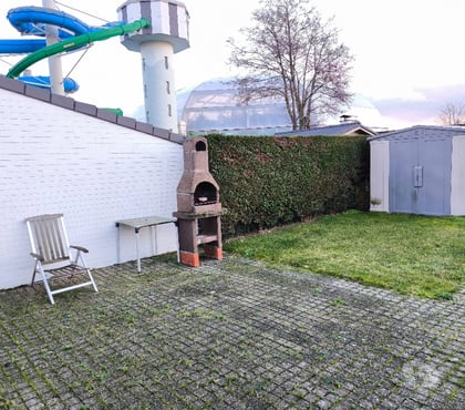 Locations vacances - Photos Vivastreet location villa sunparks