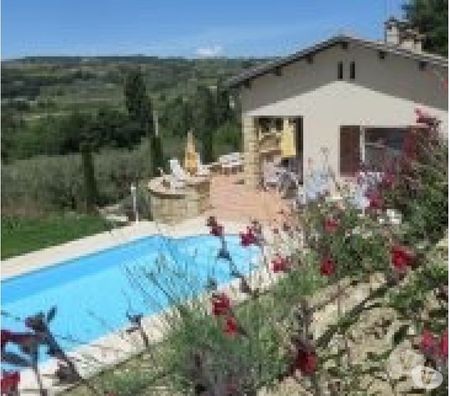 Location vacances Bierwart - Photos Vivastreet PROVENCE 6 Pers piscine suite désistement ⚠️ 1895 €