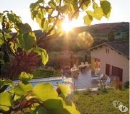 Location vacances Bierwart - Photos Vivastreet PROVENCE 6 Pers piscine suite désistement ⚠️ 1895 €