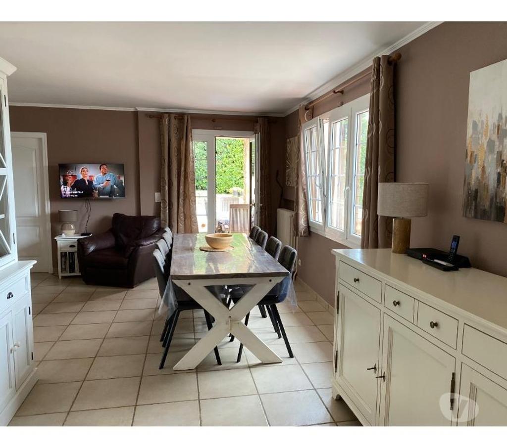 Location vacances Bierwart - Photos Vivastreet PROVENCE 6 Pers piscine suite désistement ⚠️ 1895 €