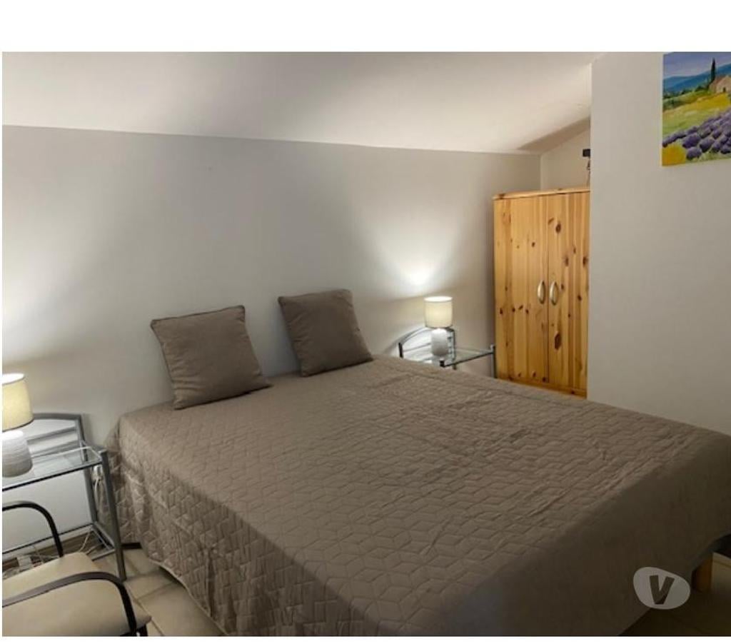 Location vacances Bierwart - Photos Vivastreet PROVENCE 6 Pers piscine suite désistement ⚠️ 1895 €