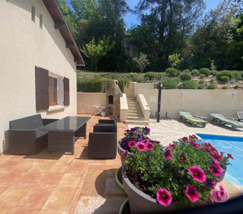 Location vacances Bierwart - Photos Vivastreet PROVENCE 6 Pers piscine suite désistement ⚠️ 1895 €