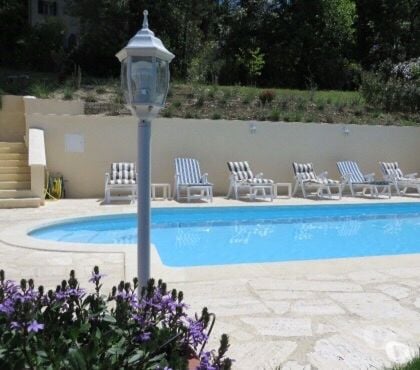 location saisonniere - Photos Vivastreet PROVENCE 6 Pers piscine suite désistement ⚠️ 1895 €