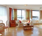 Appartement meublé à louer au Chatelain