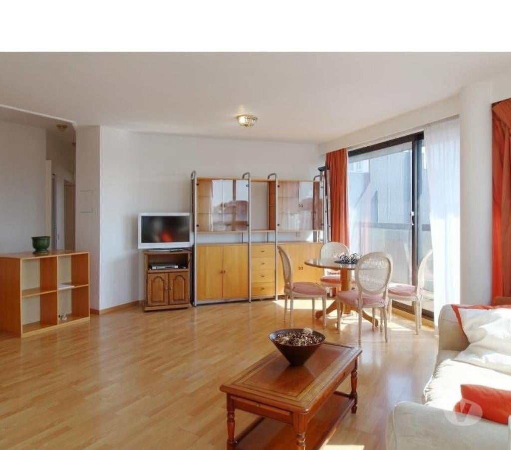 location meublé Saint-Gilles - Photos Vivastreet Appartement meublé à louer au Chatelain