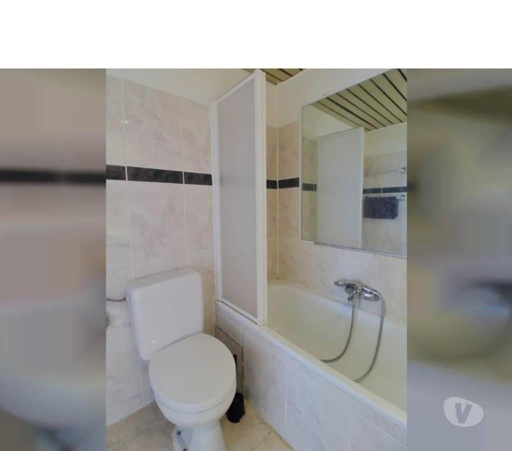 location meublé Saint-Gilles - Photos Vivastreet Appartement meublé à louer au Chatelain