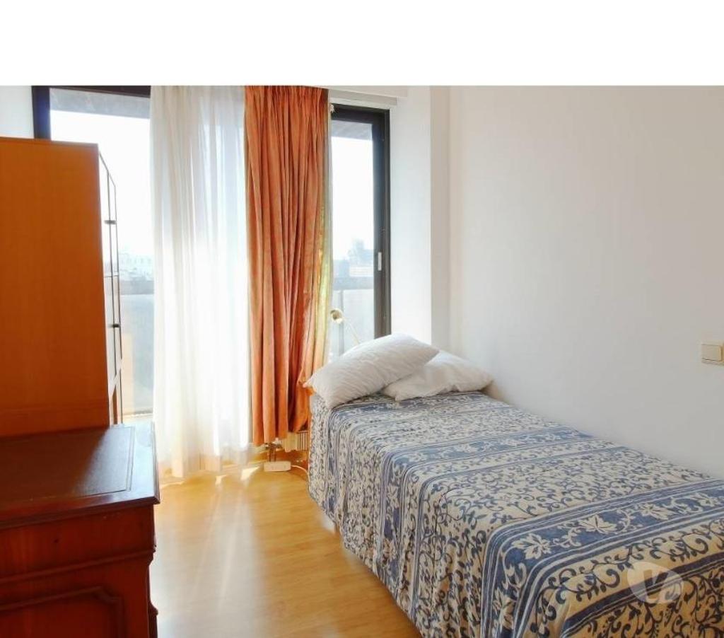 location meublé Saint-Gilles - Photos Vivastreet Appartement meublé à louer au Chatelain