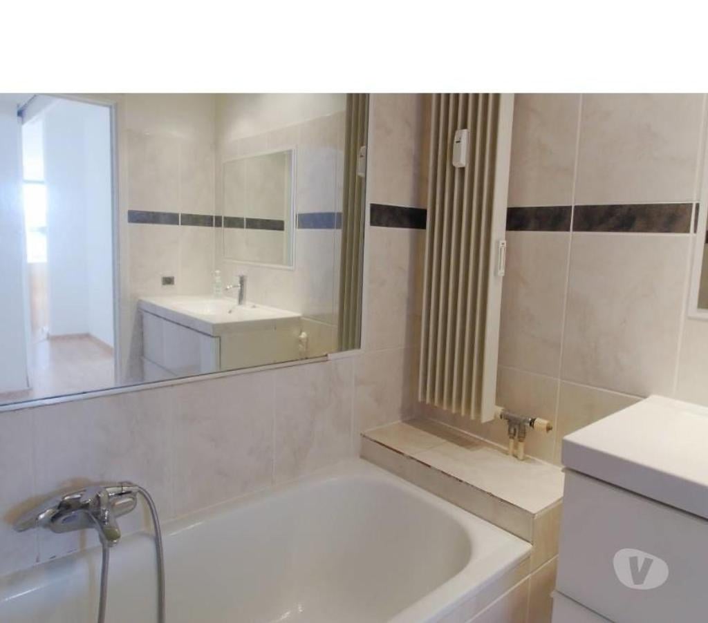 location meublé Saint-Gilles - Photos Vivastreet Appartement meublé à louer au Chatelain