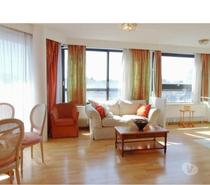 Appartement meublé à louer au Chatelain