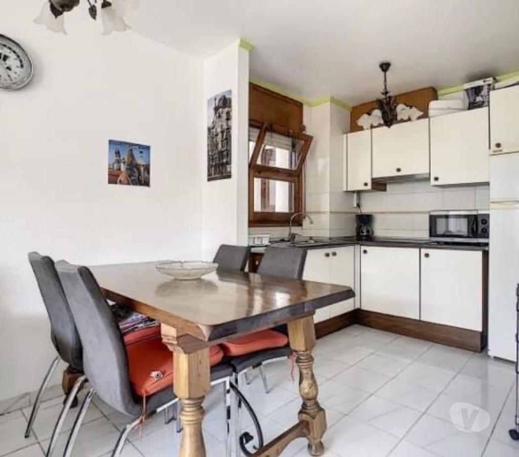 Location vacances Opwijk - Photos Vivastreet Espagne Rosas Costa Brava appartement piscine