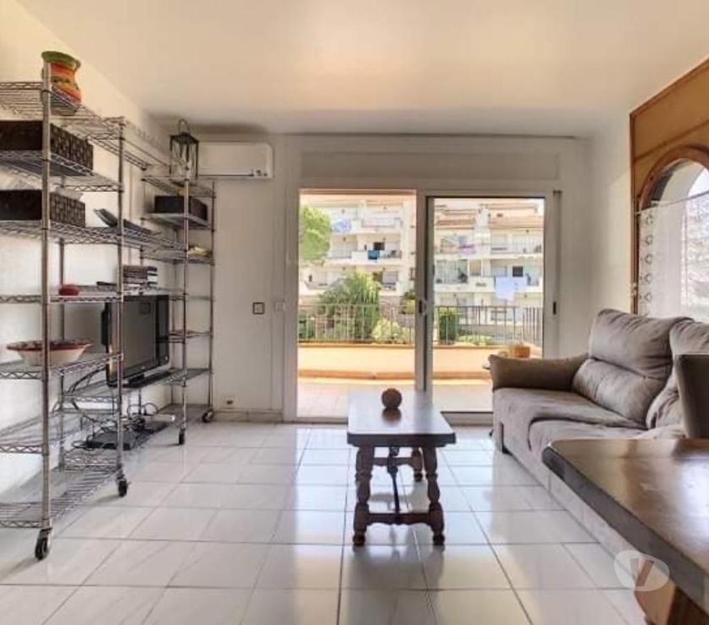 Location vacances Opwijk - Photos Vivastreet Espagne Rosas Costa Brava appartement piscine