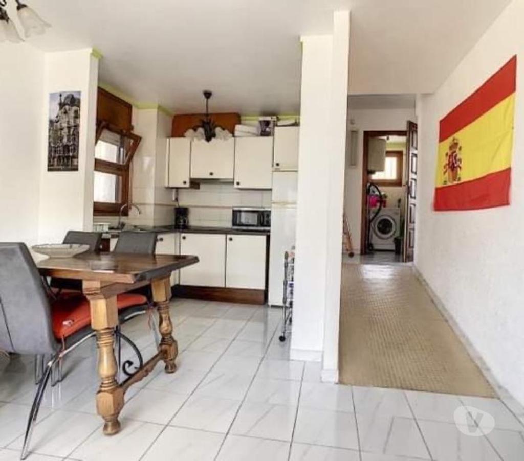 Location vacances Opwijk - Photos Vivastreet Espagne Rosas Costa Brava appartement piscine