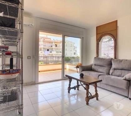 Locations vacances - Photos Vivastreet Espagne Rosas Costa Brava appartement piscine