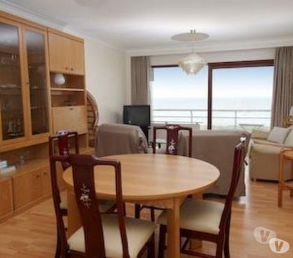 Location de vacances - Photos Vivastreet Appart 2 ch. avec terrasses plein Sud & vue sur mer + GARAGE