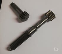 Photos Vivastreet Arbre pignon seal moteur de chenille rupsmotor final drive 