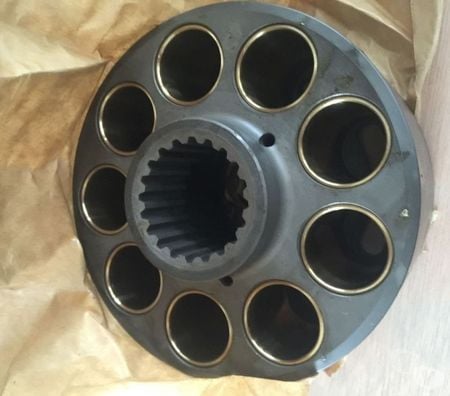 Matériel agricole Oud-Turnhout - Photos Vivastreet Parts pour repare pompe hydraulique € 50