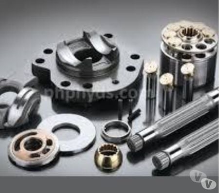 Matériel agricole Oud-Turnhout - Photos Vivastreet Parts pour repare pompe hydraulique € 50