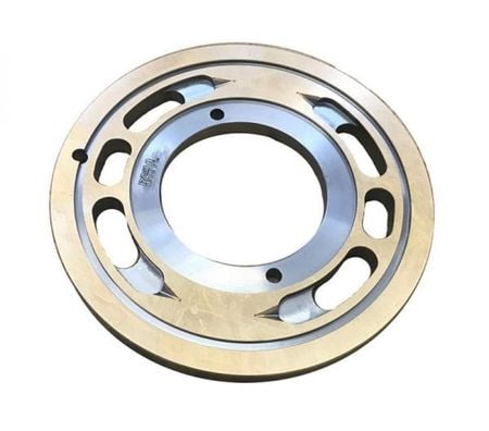 Matériel agricole Oud-Turnhout - Photos Vivastreet Parts pour repare pompe hydraulique € 50