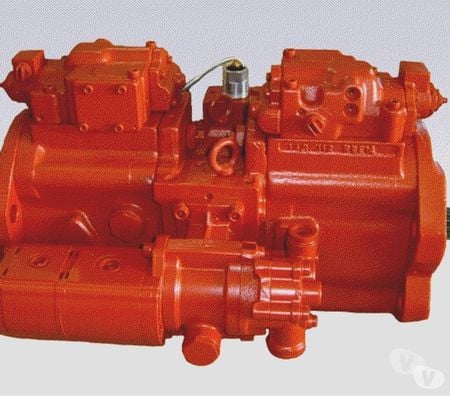 Matériel agricole Oud-Turnhout - Photos Vivastreet Parts pour repare pompe hydraulique € 50