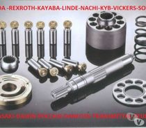 Parts pour repare pompe hydraulique € 50