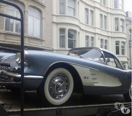 Accessoires auto & tuning Bruxelles-Centrum Bruxelles (Brussels) - Photos Vivastreet Depannage auto remorquage voitures express