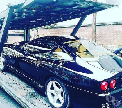 Accessoires auto & tuning Bruxelles-Centrum Bruxelles (Brussels) - Photos Vivastreet https depannageautoexpress