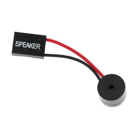 Informatique Libramont - Photos Vivastreet Mini Haut-Parleur Buzzer Pour Carte Mère PC 