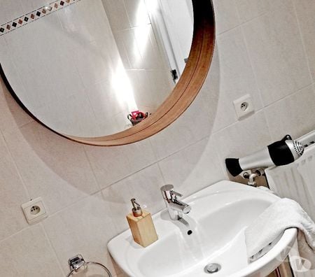 location meublé Mons Cuesmes - Photos Vivastreet Appartement 3 ch. meublé très confortable wifi et TV