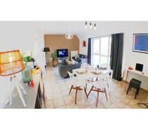 Photos Vivastreet Appartement 3 ch. meublé très confortable wifi et TV