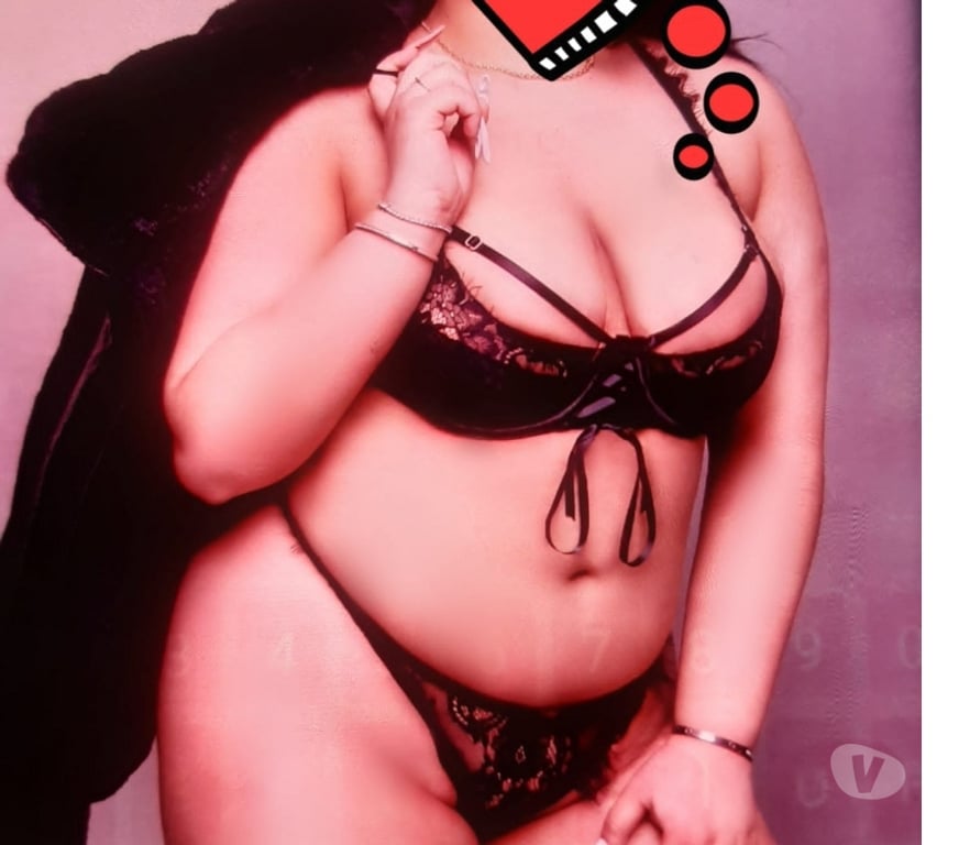 Escort Menin - Photos Vivastreet cathelyne rousse et pulpeuse