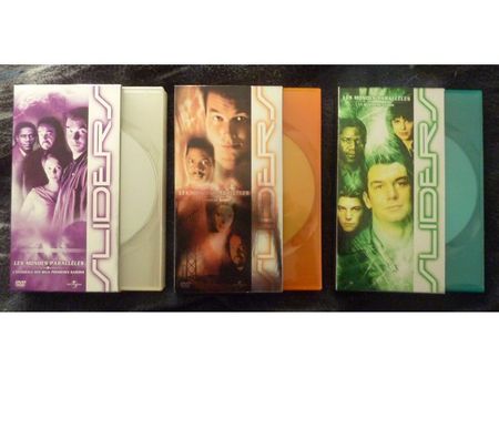 DVD Libramont - Photos Vivastreet Sliders