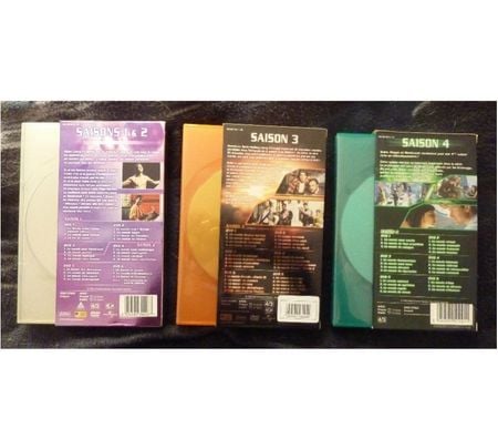 DVD Libramont - Photos Vivastreet Sliders