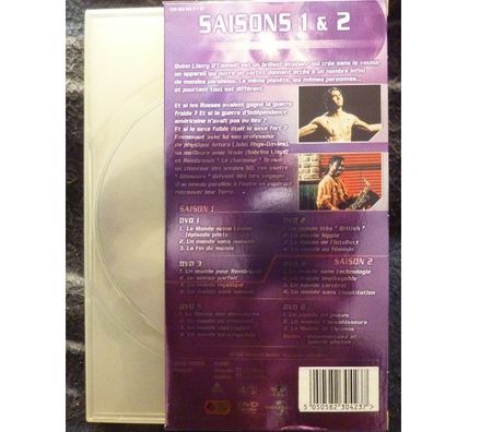 DVD Libramont - Photos Vivastreet Sliders