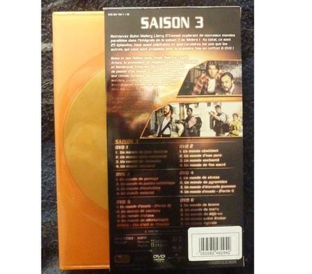 DVD Libramont - Photos Vivastreet Sliders