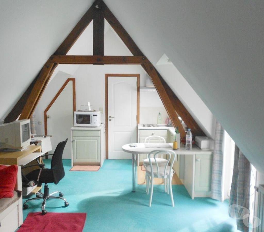 location meublé Charleroi Charleroi-Centrum - Photos Vivastreet Appt duplex 1150 € NET de Ch. et Sces près de Charleroi