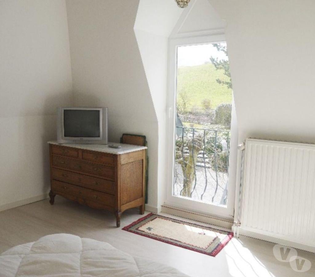 location meublé Charleroi Charleroi-Centrum - Photos Vivastreet Appt duplex 1150 € NET de Ch. et Sces près de Charleroi