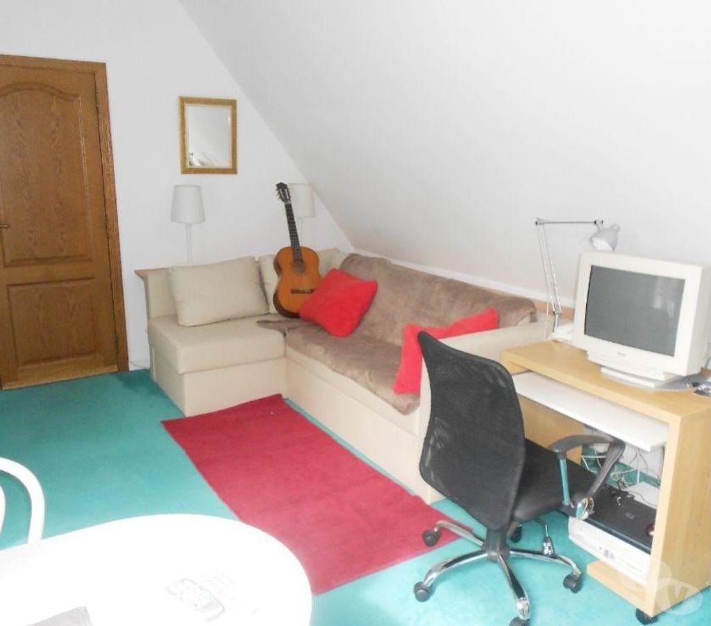 location meublé Charleroi Charleroi-Centrum - Photos Vivastreet Appt duplex 1150 € NET de Ch. et Sces près de Charleroi