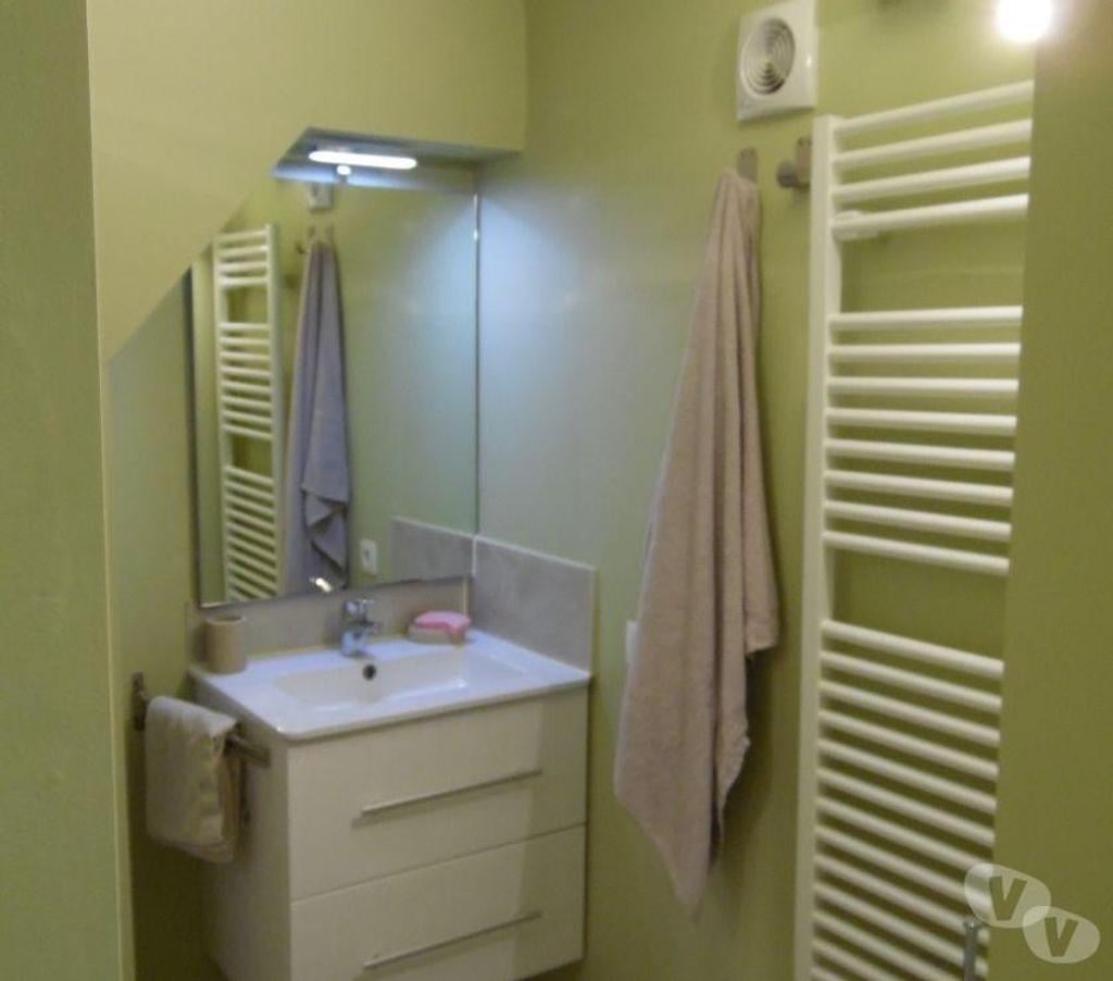 location meublé Charleroi Charleroi-Centrum - Photos Vivastreet Appt duplex 1150 € NET de Ch. et Sces près de Charleroi
